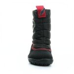 Topánky Vivobarefoot Lumi Obsidian/Black Textile 26 EUR
