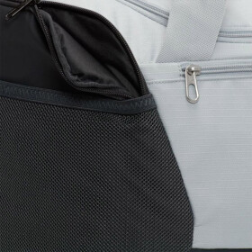 Taška Nike Brasilia S BA5957 077 šedá