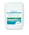 Bayrol Desalgine G20 10 kg algicid - protiriasový prípravok
