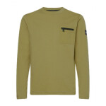 Pánska mikina Calvin Klein Longsleeve Tech Repreve M K10K109080 S