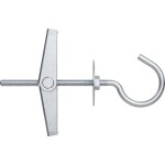 Fischer KDH 4 pružinová sklopná hmoždinka 95 mm 14 mm 080184 25 ks; 080184