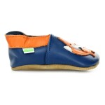 Hopi Hop Lišiak barefoot capáčky 22 EUR