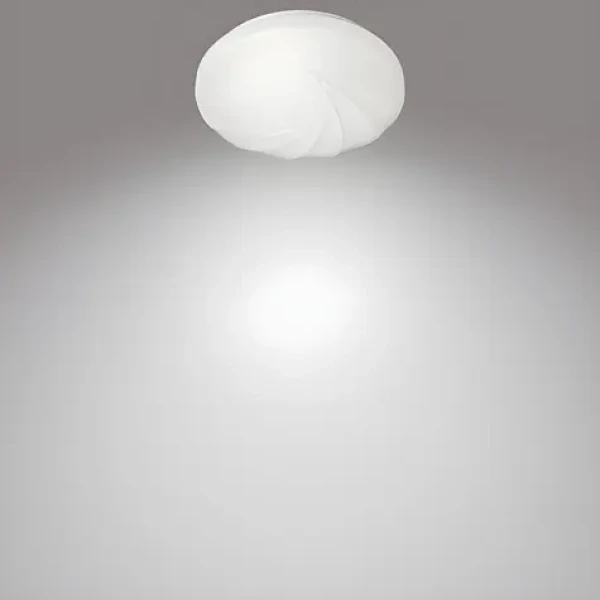 Philips Shore CL202 biela / Prisadené LED svietidlo / 17W / 1900lm / 4000K / IP20 / 32cm (SKL000388826)