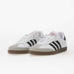 Tenisky adidas x Bape Samba Ftw White/ Core Black/ Gum5 EUR 40