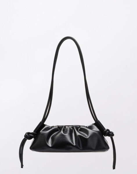 Ölend Dumpling Bag BLACK