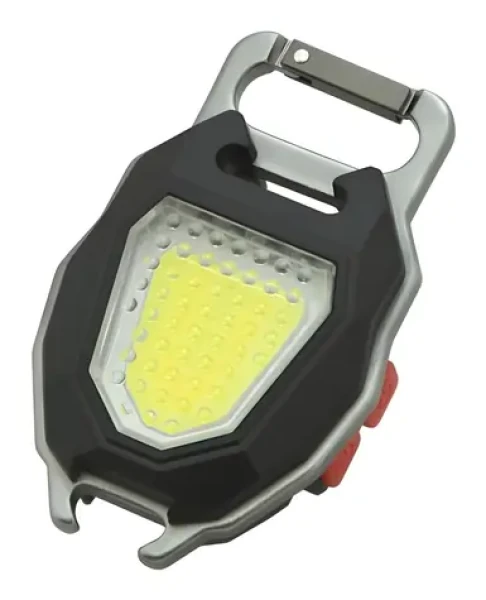 Cattara Svietidlo MULTI EMBLEM / COB LED / 560 lm / USB-C nabíjanie / zapaľovač (13154)