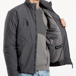 Bunda Poutnik by Tilak Continental Magnet XL