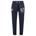 Geographical Norway Meographe EO Pánske nohavice 100 M WW5807H/GNO-NAVY M