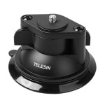 Telesin MAG-003 Sada magnetického podstavca a prísavky pre Insta360 GO 3 (MAG-003)