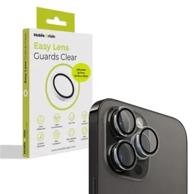 Mobile Origin Easy Lens guards ochranné sklo na objektív pre Apple iPhone 13 Pro/13 Pro Max číra (FRL-LSG-i13Pro-CLR)