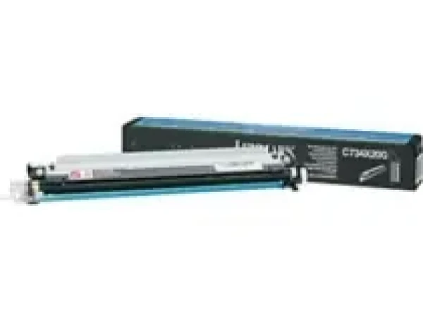 Lexmark C734, C736, X734, X736, X738 Photoconductor Unit (20K) (C734X20G)