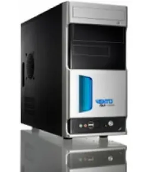 Acutake VENTO TMB51 Second Edition / Skriňa / ATX / USB 2.0 / HD Audio (ACUVEN TMB51 SE)