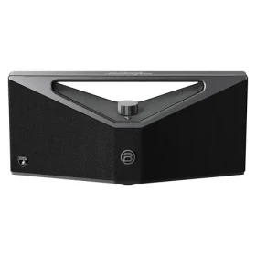 Bugani Brief Pro BS12303 Lamborghini čierna strieborná / prenosný reproduktor / 160W / IPX5 / Bluetooth 5.3 (640712985082)