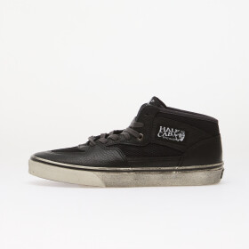 Tenisky Vans Half Cab Decon Black EUR 40.5