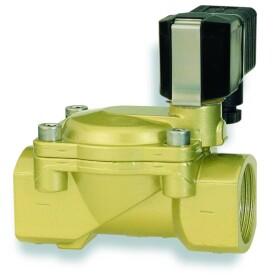IMI NORGREN magnetický ventil 8254300.9151.02400 24 V/DC G 3/4 1 ks; 8254300.9151.02400