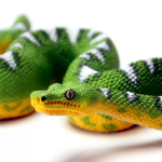 Safari Ltd. Safari Ltd. Figúrka - Psohlavec zelený