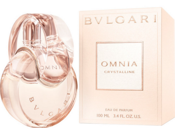 Bvlgari Omnia Crystalline - EDP 100 ml