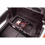 Mamido Elektrické autíčko Buggy Maverick Can-Am 2x24V 4x200W oranžové