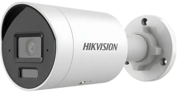 HIKVISION DS-2CD2083G2-LI2U(2.8mm) / IP kamera / Bullet / 8Mpix / AcuSense / ColorVu / IR 40m / IP67 / mikrofón (DS-2CD2083G2-LI2U(2.8mm))