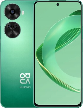 Huawei Nova 12 SE 8/256GB Zelený (51097UDX)