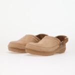 Tenisky Crocs Classic Crafted Vegan Suede Cg Milk Chocolate EUR 42-43