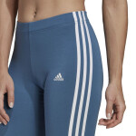 Cyklistické šortky adidas Essentials prúžkami HD1803