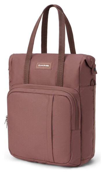 Dámsky ruksak a kabelka 2v1 Dakine Campus Hybrid 26L Marron