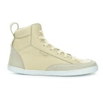 Pegres BF 85 béžové celoročné členkové barefoot topánky 39 EUR