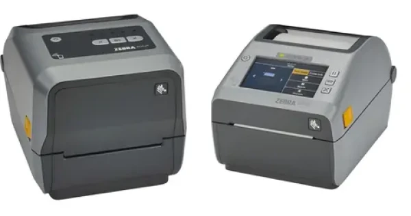 ZEBRA ZD621 Healthcare / Tlačiareň štítkov / TT / 203dpi / USB / USB Host / LAN / RS232 / BT 5 / Displej (ZD6AH42-30EF00EZ)