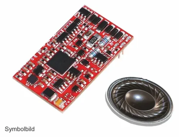 Piko 56542 SmartDecoder S T669/770