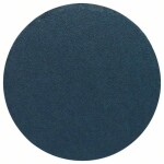 Bosch Accessories 2608608Y17 2608608Y17 brúsny list bez otvorov Zrnitosť 120 (Ø) 125 mm 5 ks; 2608608Y17
