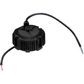 MEAN WELL HBG-100-60 LED driver konštantné napätie, konštantný prúd 96 W 1.6 A 60 V/DC outdoorový, PFC spínacie obvod, bez možnosti stmievania, prepätia,; HBG-100-60