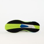 Tenisky Reebok Floatzig Adventure 1 Black/ Digital Lime/ Kinetic Blue EUR 44