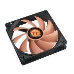 THERMALTAKE AF0023 Smart Case Fan II/80/25/VR Control / 2500rpm / Ball+Sleeve (AF0023)