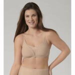 Dámska podprsenka Shape Smart Ellipse P - Triumph černá (0004) 1