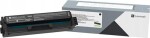 Lexmark LEXMARK C330H10 Toner Lexmark C330H10 Black 3 000 str. C3226 / MC3226