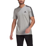 Tričko adidas Essentials M GL3735 muži S