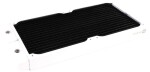 Alphacool Alphacool NexXxoS HPE-30 Radiator 280mm - weiß
