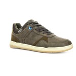 MTNG Miami Granu Mocha/Camel Waterproof celoročné členkové barefoot topánky 45 EUR