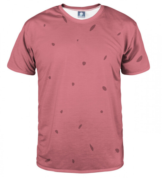 Aloha From Deer Smartshirt Tričko TSH AFD755 Pink