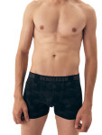 Pánske boxerky 2 Pack 42619 Soul - HENDERSON vícebarevná XXL