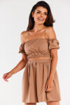 Krátka sukňa model 215319 Infinite You S/M