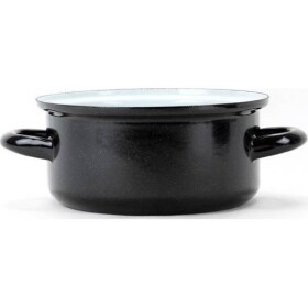 Smaltovaný hrniec STANDARD 22 cm, 3,6 l - Belis - Belis - Sfinx - Belis - Sfinx