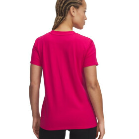 Tričko Under Armour Rival Core SS W 1383648 681 XS