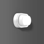 RZB 582062.002 LED nástenné svetlo; 582062.002