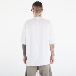 Tričko Rick Owens DRKSHDW Subhuman Jumbo Ss T-Shirt Milk M
