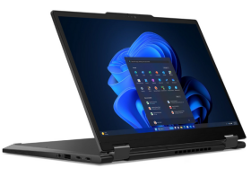 Lenovo ThinkPad X13 2-in-1 G5 Ultra 7 155U / 32 GB / 1 TB / W11 Pro (21LW000QPB)