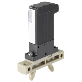 Bürkert priamo riadený ventil 241421 6624 24 V/DC 1 ks; 241421