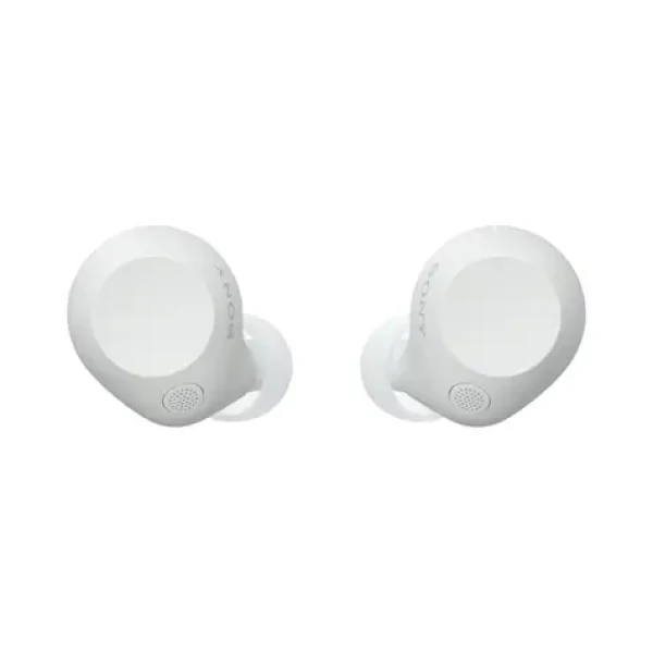 Sony WF-C710N biela / Bezdrôtové slúchadlá / mikrofón / ANC / Bluetooth 5.3 / IPX4 / nabíjacie púzdro (WFC710NW.CE7)