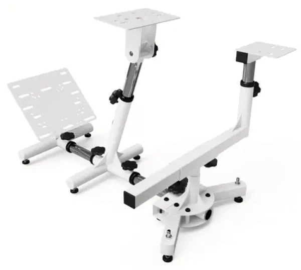 AROZZI VELOCITA závodný simulátor biela (VELOCITA-WHITE)